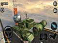Jeu Impossible US Army Tank