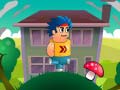 Jeu Vovan Running