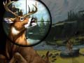 Jeu Deer Hunter