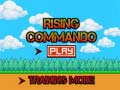 Jeu Rising Command