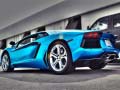 Jeu Sports Cars