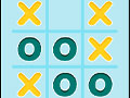 Jeu Tic Tac Toe Free