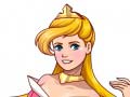 Jeu Kawaii Princess Dress Up Game