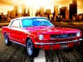 Jeu Daily Mustang