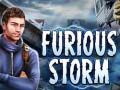 Jeu Furious Storm