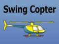 Jeu Swing Copter