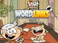 Jeu The Loud House Word Links 
