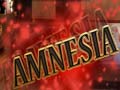 Jeu Amnesia