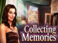 Jeu Collecting Memories