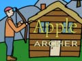 Jeu Apple Archer