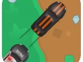 Jeu Car Chaser