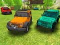 Jeu 4x4 Drive Offroad