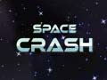 Jeu Space Crash