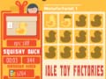 Jeu Idle Toy Factories