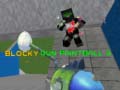 Jeu Blocky Gun Paintball 3