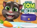Jeu Talking Tom Hidden Stars