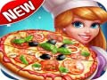 Jeu Pizza Hunter Crazy Chef