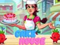Jeu Cake House