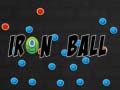 Jeu Iron Ball