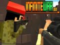 Jeu  Infinite War 2020