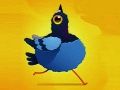 Jeu Cartoon Pigeon