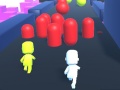Jeu Human Race