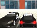 Jeu Police Driver