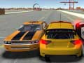 Jeu Cars Driver