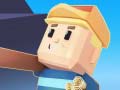 Jeu Kogama: Mountain Climber