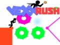 Jeu Vexx rush