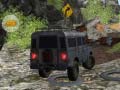 Jeu Offroad 4x4 Heavy Drive