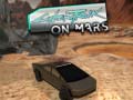 Jeu CyberTruck on Mars