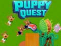 Jeu Puppy Quest