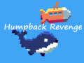 Jeu Humpback Revenge