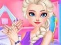 Jeu Princess Weekend Nails Salon