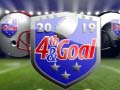 Jeu 4th & Goal 2019