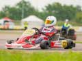 Jeu Kart Karting Puzzle