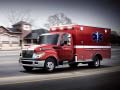 Jeu Ambulance Slide