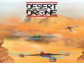 Jeu Desert Drone