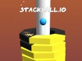 Jeu Stackball.io