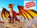 Jeu Monster Dragon City Destroyer