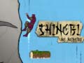 Jeu Shinobi No Noboru