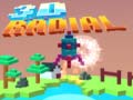 Jeu 3d Radial 