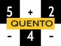Jeu Quento