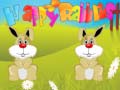 Jeu Happy Rabbits