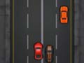 Jeu 2d Car Racing