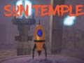 Jeu Sun Temple