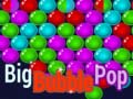 Jeu Big Bubble Pop