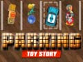 Jeu Parking Toy Story