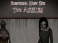 Jeu Slendrina Must Die The Asylum